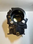 *1992 Evinrude Johnson 0435046 Lower Carburetor W/throttle Body 185-200-225. Fixed Price $99.00.