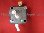 Mercury Marine Fuel Pump Part # 14360T74 - New. Fixed Price $104.70.