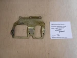 5000870 349447 Evinrude Ficht 2000 175HP E175FSLSSC Coil Bracket T8. Fixed Price $14.99.