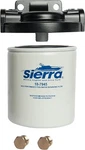 Sierra Marine 18-7982-2 10 Micron Fuel Filter Kit Genuine. Fixed Price $66.05.