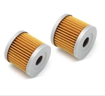 2X Oil Filter For Johnson Evinrude Omc Outboard 9.9 15 Hp 18-7903 5033102 763364. Fixed Price $12.50.