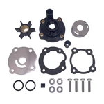 Water Pump Impeller Housing Kit For Johnson Evinrude 14-25-28HP 0395270, 18-3383. Fixed Price $34.50.
