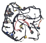 Yamaha Oem Outboard VF150-F200 2017-2025 Wire Harness 6DA-82590-20-00. Fixed Price $425.00.