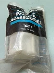 Qty 2 New Genuine Mercury Quicksilver 16618 Oil Strainer. Fixed Price $11.21.