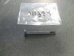 Johnson Evinrude Omc 0311334 Choke Knob J239. Fixed Price $20.00.