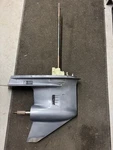 Yamaha 200 Lower Unit. Fixed Price $1899.00.
