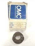 New Omc Oem Evinrude Johnson Clutch Dog Shifter 0305315 Nos Brp. Fixed Price $32.88.
