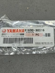 91690-30016 Yamaha Spring Pin Qty. Marine Factory Part. Fixed Price $7.95.