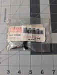 Yamaha Oem Friction Bolt 6N0-G2125-00-00 Nos. Fixed Price $14.24.