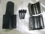 Craftsman Boat Motor 21759440 Cover Cap Assembly Part 26087. Fixed Price $32.99.