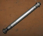 Suzuki Df 115 Clamp Bracket Shaft Pn 41130-95543 Fits 1998-2016. Fixed Price $15.05.