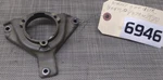 Coil Bracket - Mercury 15HP Stroke 15ELH Ser# 0R445839 Pn 879147T70. Fixed Price $17.66.