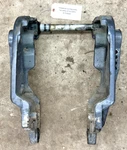 Yamaha 150 Hp Stroke Clamp Bracket Set Pn 64E-43111-02-8D Fits 1997-2012+. Fixed Price $72.25.
