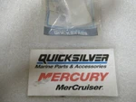 Y14 Genuine Mercury Quicksilver 23-16336 Bushing Oem New Factory Boat Parts. Fixed Price $7.23.