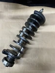 Oem Mercury 225 250 Hp 3.0L Crankshaft 13 Splines Pn# 9784A3 (B-143). Fixed Price $249.99.