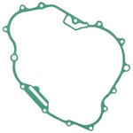 Caltric Clutch Cover Gasket For Yamaha XT250 2008-2012 / 5XT-15461-00-00. Fixed Price $10.00.