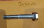 Omc Evinrude Johnson Bolt P# 306500-W. Fixed Price $7.95.