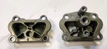 Omc Johnson Evinrude 314816 314817 By-pass Cover Fuel Pump 18 20 25 Hp 60S 70S. Fixed Price $34.95.