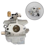 Carburetor Fits Yamaha Outboard Stroke F6 Hp Pn 6BX-14301-10. Fixed Price $61.65.