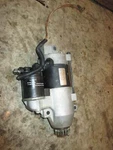 Yamaha 300HP Hpdi Outboard Starter (6C9-81800-00). Fixed Price $80.00.