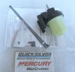 M20 Mercury Quicksilver 35-8M0063726 Fuel Filter Kit Oem New Factory Boat Parts. Fixed Price $23.99.