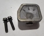 Oil Strainer Pick Up Housing 2001 Yamaha. Fixed Price $9.99.