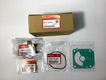 Honda Motor 75, 90, 115 Hp BF75A3 BF90DK2 BF130A4 Impeller Kit 06192-ZW1-000. Fixed Price $41.00.