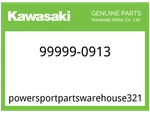 Kawasaki Oem Part 99999-0913 Kit. Fixed Price $93.32.