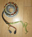 25 30 35 Hp Chrysler Force Stator Magneto Trigger F529029 FAC2088 FAC2089. Fixed Price $145.40.