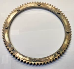 Johnson Evinrude Omc Ring Gear For Electric Start 304736 Fits 15 To 25HP. Fixed Price $39.95.