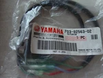 Yamaha 703-82563-02-00 Trim Tilt Switch ** New Oem. Fixed Price $76.99.