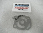 1976-1987 Mercury Mariner Outboard Impeller Plate Gasket Quicksilver 27-39625 Oe. Fixed Price $24.99.