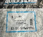 B171 Mercury Quicksilver 84-817659A 1, Harness Assembly Nos. Fixed Price $27.00.