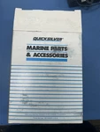 Mercury/quicksilver 823251A5 Tpm Assembly New Box Free Shipping 30 40 Hp. Fixed Price $289.99.