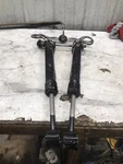Mercury Mercruiser Alpha Bravo Trim Tilt Lift Hydraulic Cylinders Power Xd. Fixed Price $160.00.