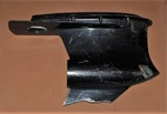 Yamaha 150 VF200LA Gearcase Housing Assembly 6CB-45311-01-NA 2012+ Skeg Damage. Fixed Price $348.00.