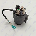 Fit For Yamaha New Power Trim Tilt Down Relay 6E5-8195A-01-00 6E5-8195C-01-00. Fixed Price $17.36.