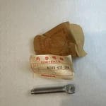 Nos Honda / Outboard Motor B75 Stern Bracket Clamp Screw Oem# 50325-935-300. Fixed Price $19.99.