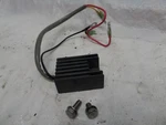 2006 Mercury F9.9EL 9.9HP Voltage Rectifier 853811008 4-STROKE Outboard Motor. Fixed Price $58.99.