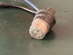 Dt 75 Hp Suzuki 34850-95510 Heat Thermo Switch Sensor Two Stroke 1980-1987. Fixed Price $45.00.