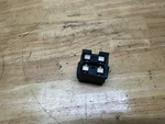1996 Yamaha SX225TXRU Fuse Holder 61A-82150-00-00 61A-82153-00-00. Fixed Price $14.62.