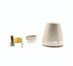 Propeller Nut & Keeper Evinrude E-tec G2 Brp 1 Pc 5009242 Oem. Nos. Fixed Price $69.95.
