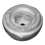 Tecnoseal Quick Zinc Propeller Nut Anode Kit For BTQ140 Bow #03605. Fixed Price $8.71.
