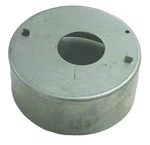Water Pump Cup: Yamaha 115-300 Hp V4, V6 710-470, 61A-44322-02-00. Fixed Price $21.97.