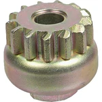 Starter Drive Pinion Gear For Mercury 40 50 Hp Outboard (1993-1999); 220-21031. Fixed Price $25.69.