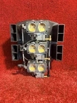 Mercury Carburetor Set 135HP 150HP 2.5L Stroke Outboard 830064-C. Fixed Price $199.95.