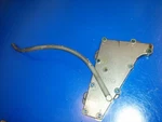 6L2-41113-00-1S Vv Cover Yamaha / 25HP 25MLHU (a Jj). Fixed Price $35.00.