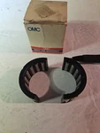 Evinrude Johnson 0378252 Retainer & Needle Oem Nos OMC3. Fixed Price $10.00.
