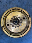 IP7912 Yamaha Flywheel Rotor, 40SK, 6H4-85550-F0-00, 6H4-85550-A0-00, 1985 3CYL. Fixed Price $69.00.