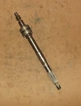 Oem Honda 90 Hp Propeller Shaft Assy Pn 41161-ZW5-010. Fixed Price $99.00.
